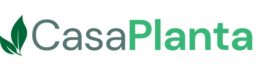 Logo Casa Planta