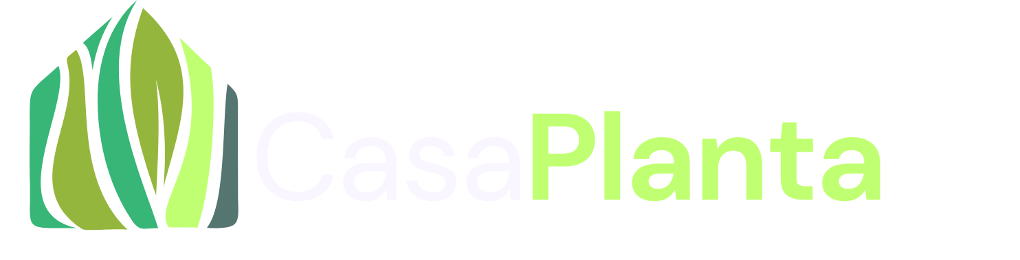 Casa Planta
